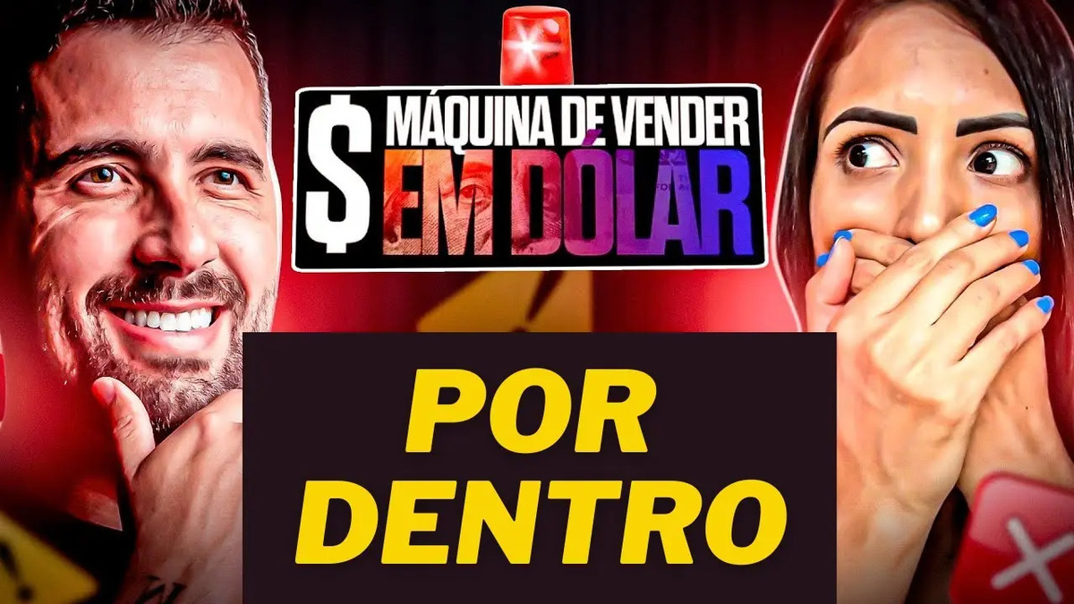 Por dentro da área de membros MVD 2.0